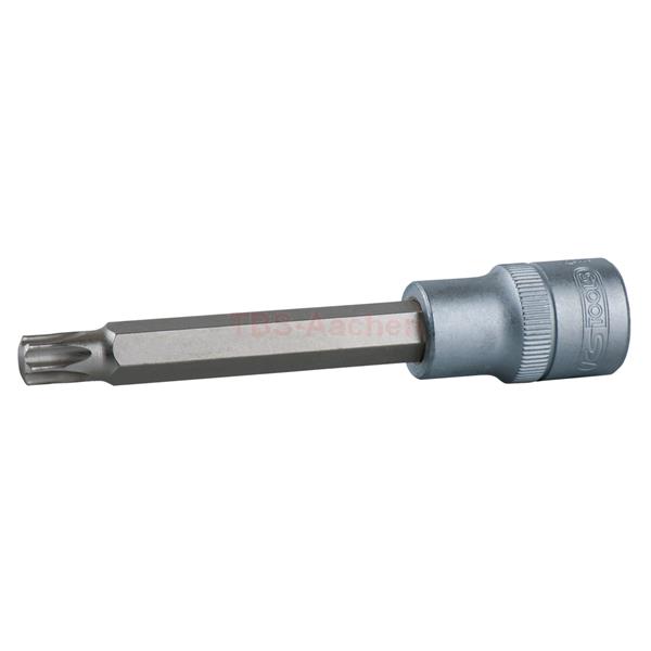 KS-Tools 911.1517 1/2" Bit socket Torx, long, T70 