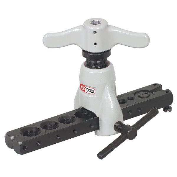 KS-Tools 122.0821 Taumelbördelgerät,Zoll,1/8"-3/ 