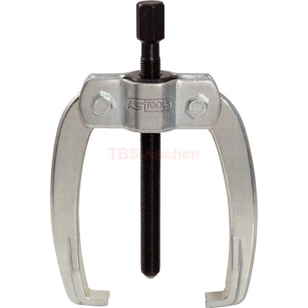 KS-Tools 620.4304 BASIC Universal 2 arm puller, 20 -200mm