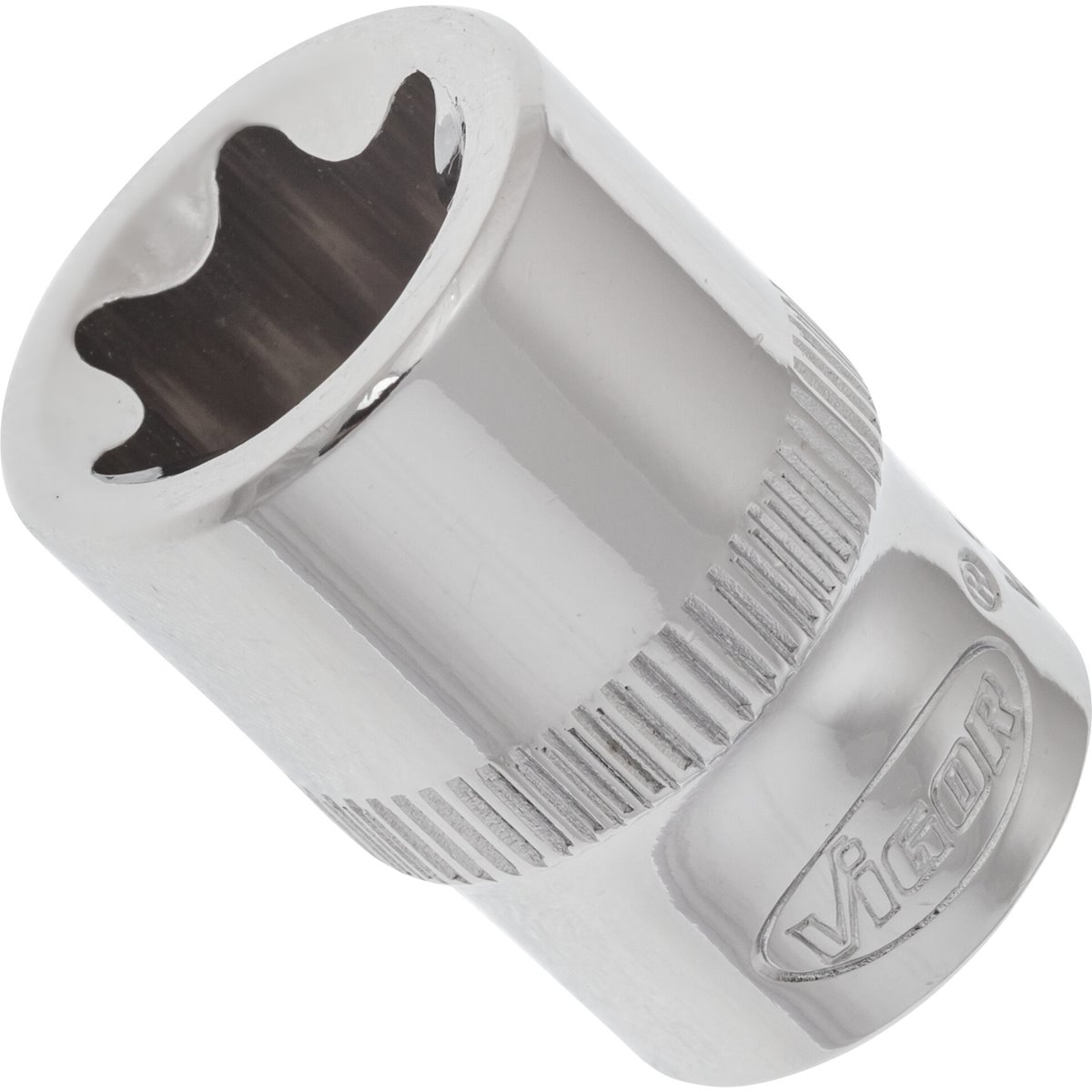 Vigor V2146N Steckschl.Einsatz T 3/8" E16 