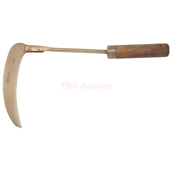 KS-Tools 963.9651 BRONZEplus Sichel 250 mm 