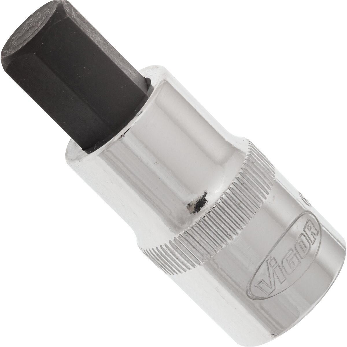 Vigor V2106 1/2" Schraubendreher-Einsatz SW 12 