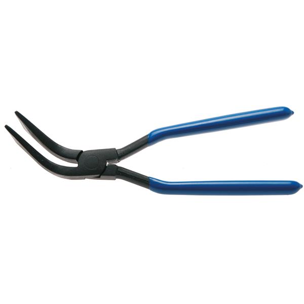BGS 6161 Combination Edge Setter and Folding Plier s, 45° offset, 280 mm