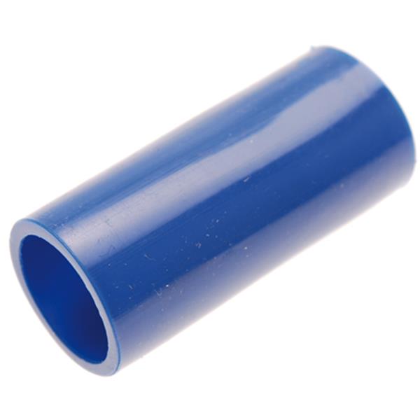 BGS 7304 Protective Plastic Cover for BGS 7301, fo r 17 mm, blue