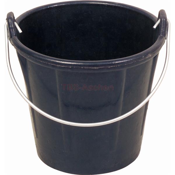 KS-Tools 140.0037 Plastic bucket, 11l, flexible 