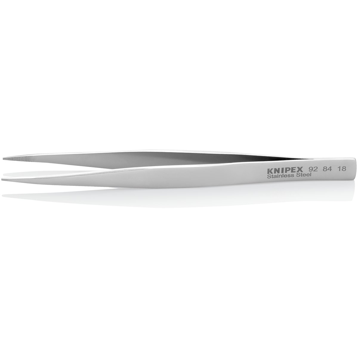 Knipex 92 84 18 Präzisionspinzette 