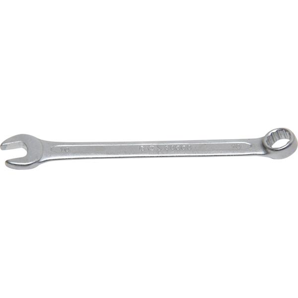 BGS 30560 Maul-Ringschlüssel, SW 10 mm 