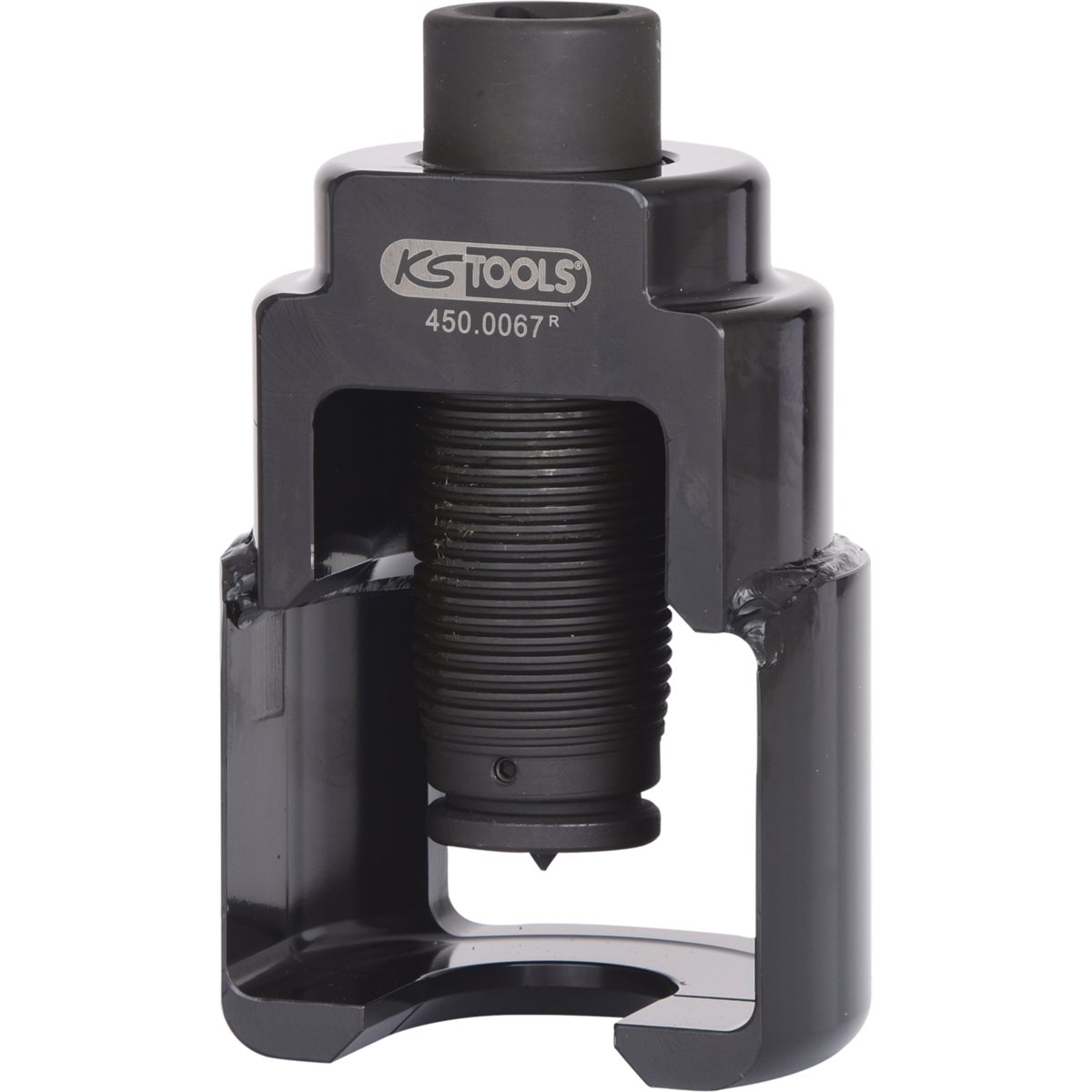 KS-Tools 450.0067 Abzieher für Lenkstockhebel , Actros