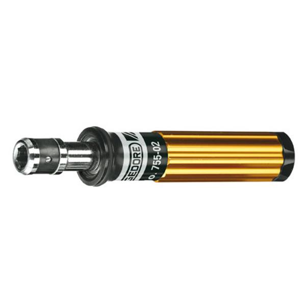 Gedore 755-02 Torque screwdriver FS