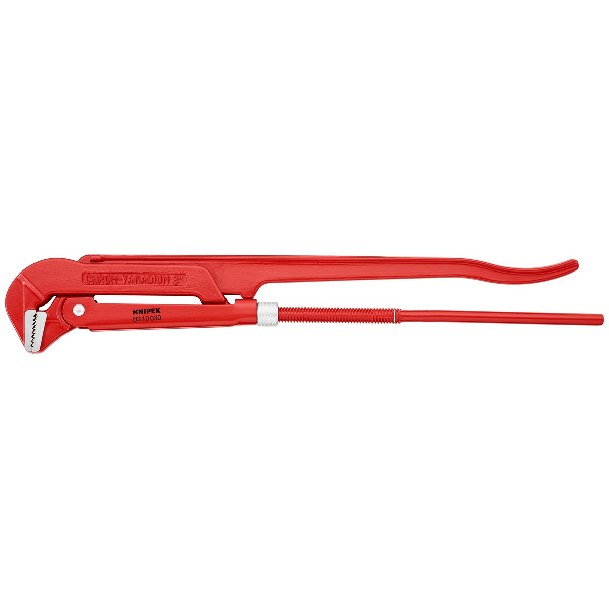 Knipex 83 10 030 PIPE WRENCHES 