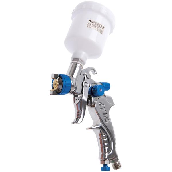 BGS 3315 Mini Air Paint Spray Gun, 120 cm³ 