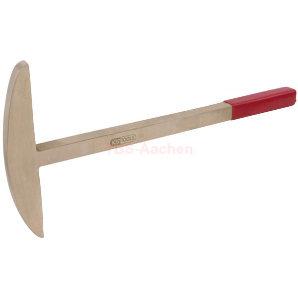 KS-Tools 963.9611 BRONZEplus Handpickel 380 mm 