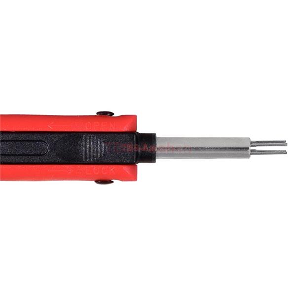 KS-Tools 150.1290 Entriegelungswerkzeug,Steckkonta 