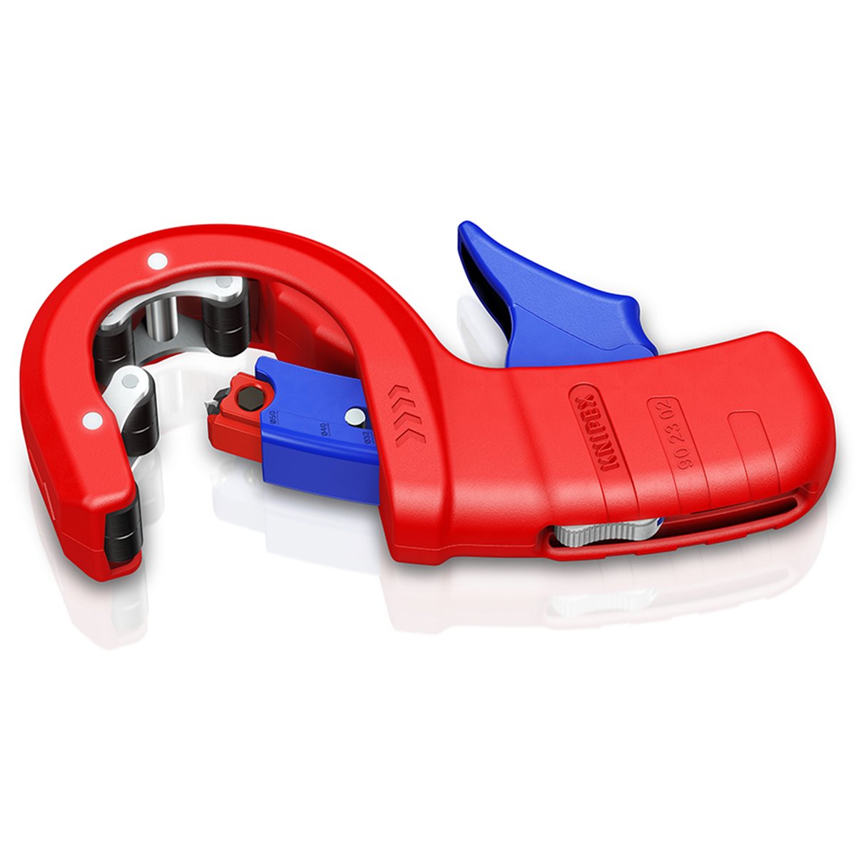 Knipex 90 23 02 BK DPT50 Pipe Cutter 