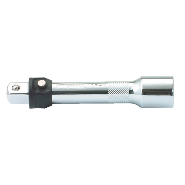 KS-Tools 919.1201 1/2" CHROME+ LOK+Verlängerung, 