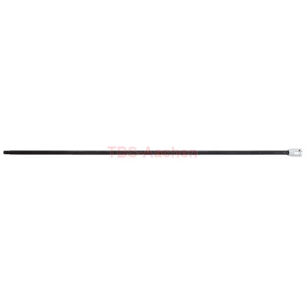 KS-Tools 150.1725 Antriebswellen-Stecknuss XZN,M10