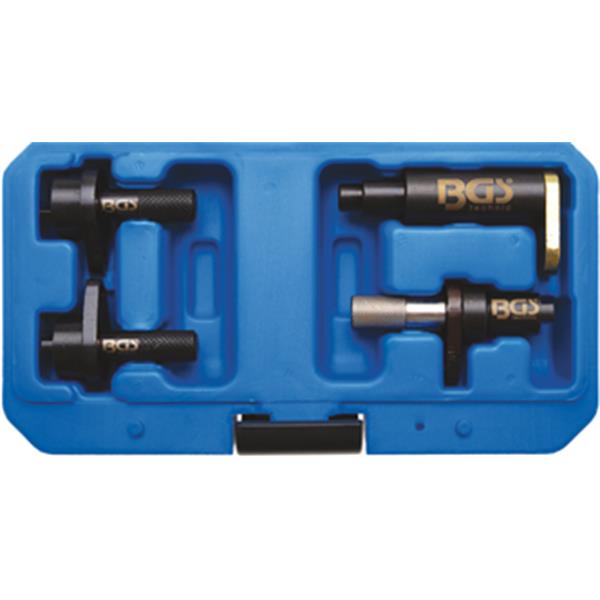 BGS 8158 Engine Timing Tool Set, for VAG 