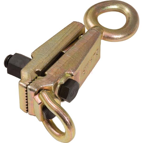 KS-Tools 140.2410 Standard-Zugklemme,2 Zugrichtung 