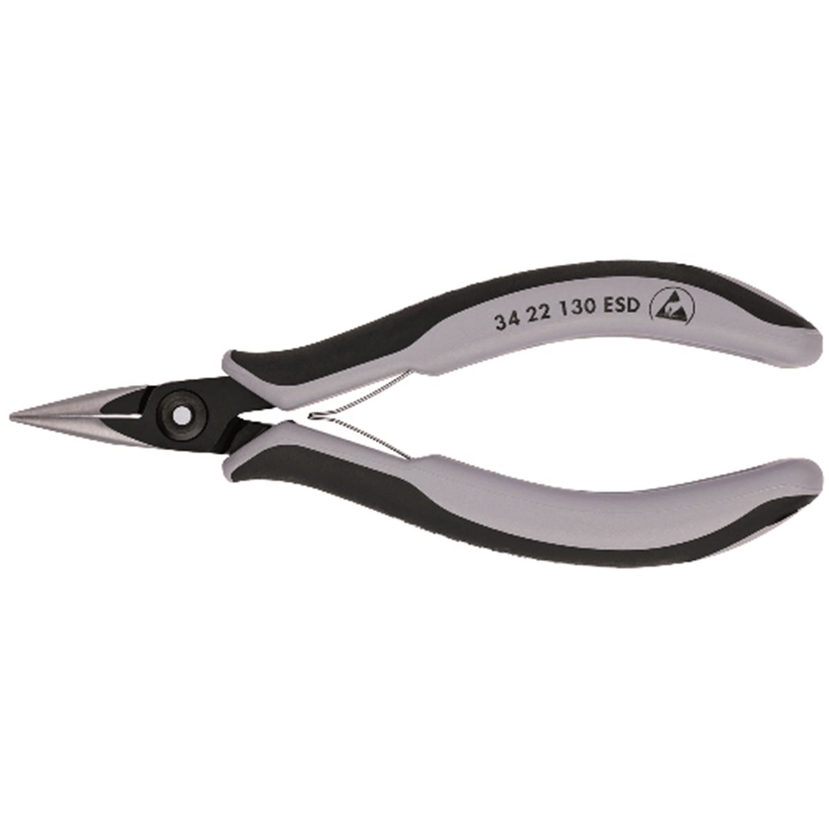 Knipex 34 22 130 ESD RELAY ADJUSTING PLIERS