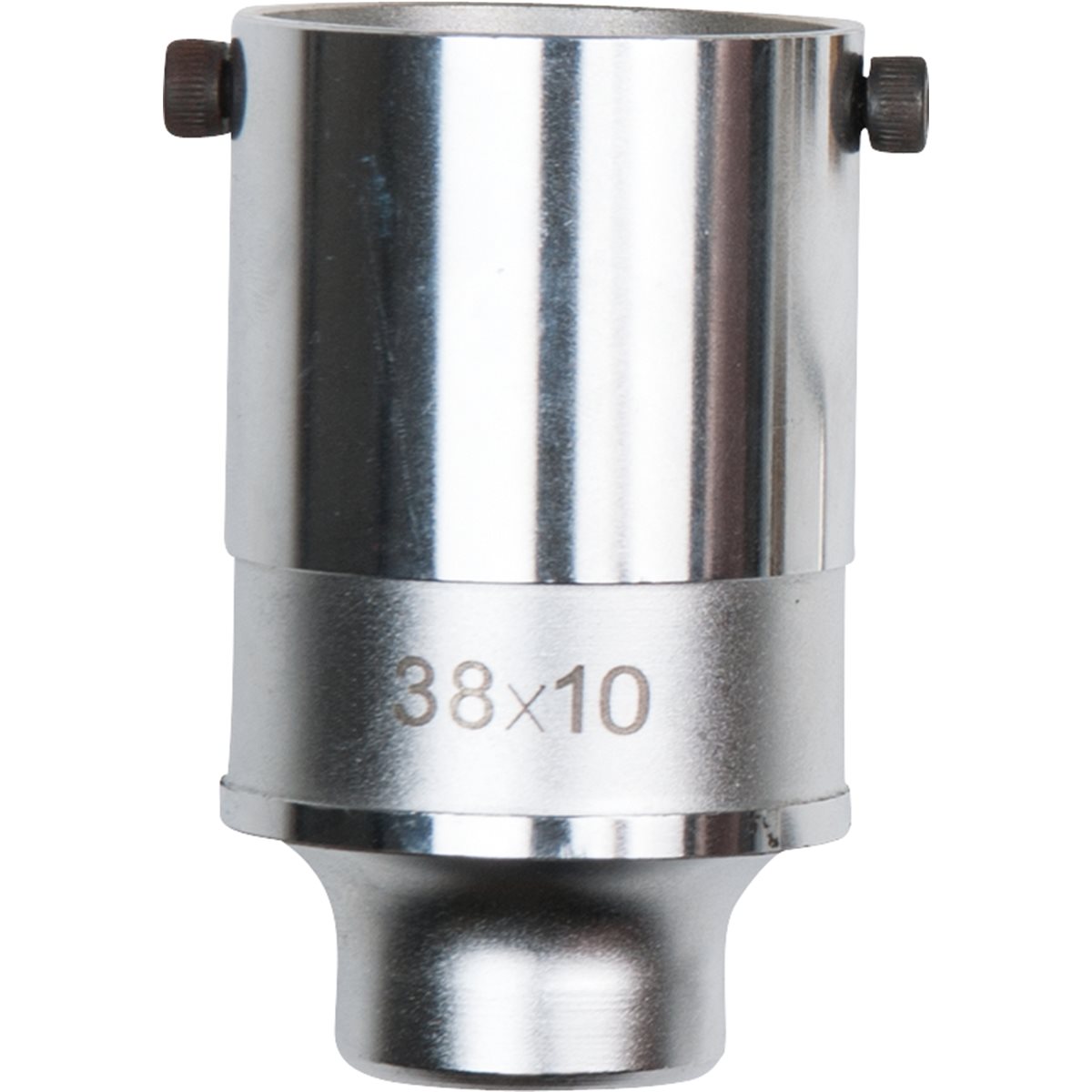 KS-Tools 150.1419 3/8" Schneideisen-Adapter 