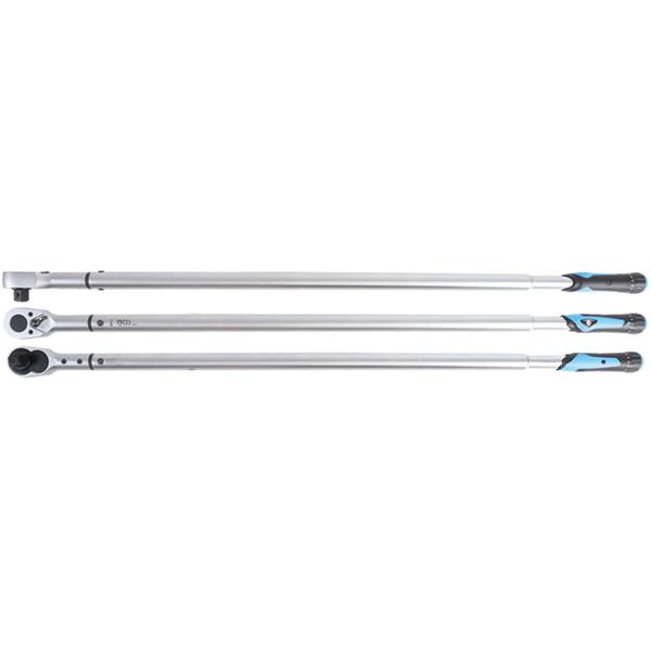 BGS 2807 Torque Wrench, 20 mm (3/4"), 150 - 750 Nm 