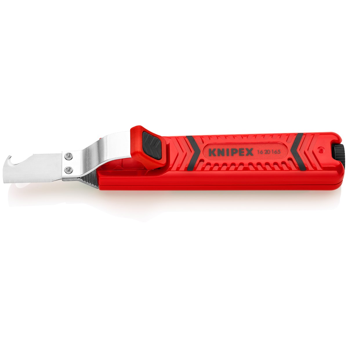 Knipex 16 20 165 SB Abmantelungswerkzeug