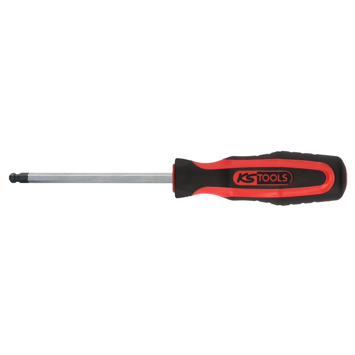 KS-Tools 159.1061 ERGOTORQUE+ Schraubendreher Inne 