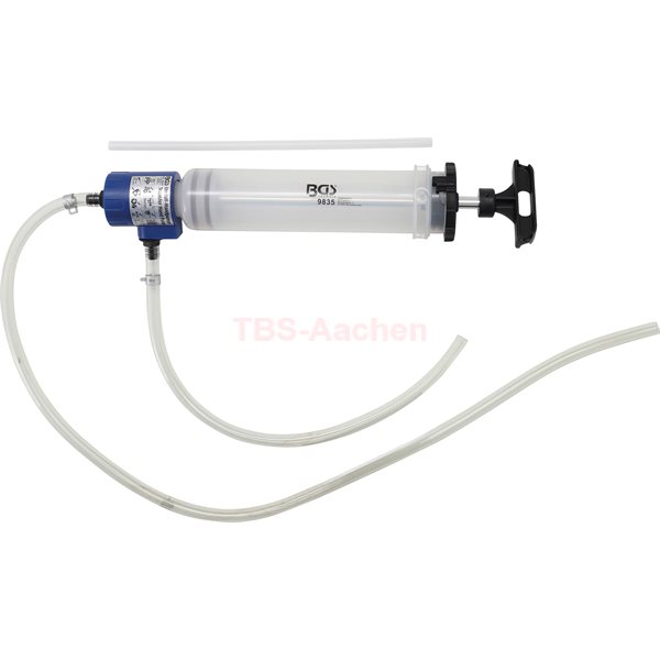 BGS 9835 Hand Transfer Pump, 550 ml 