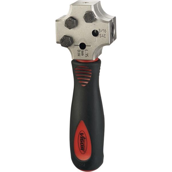 Vigor V4697 Tube flaring tool