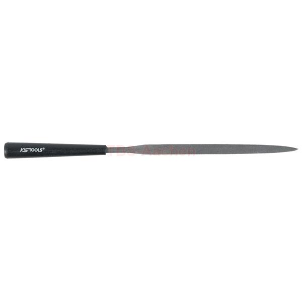 KS-Tools 140.3053 Raum-Nadelfeile,5mm 