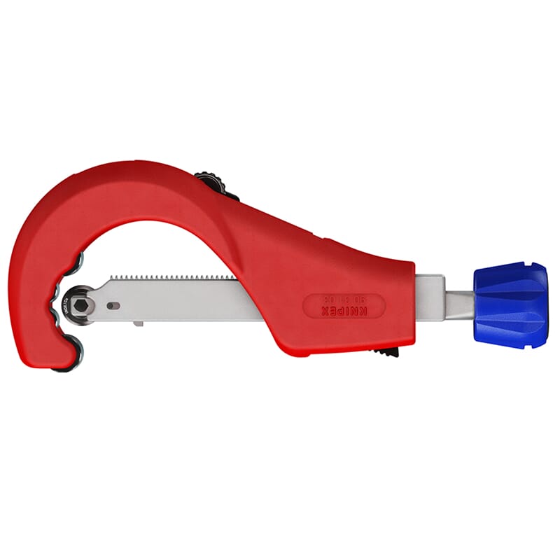 Knipex 90 31 03 BK TubiX XL Rohrabschneider 260mm Angebot