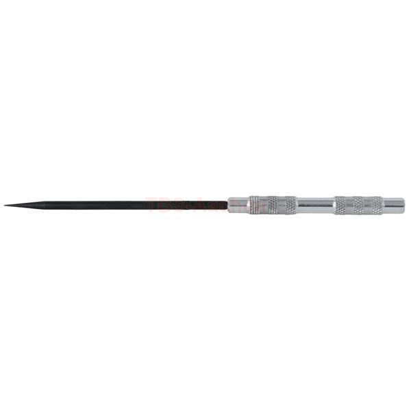 KS-Tools 300.2135 Hard metal scriber, 170mm 