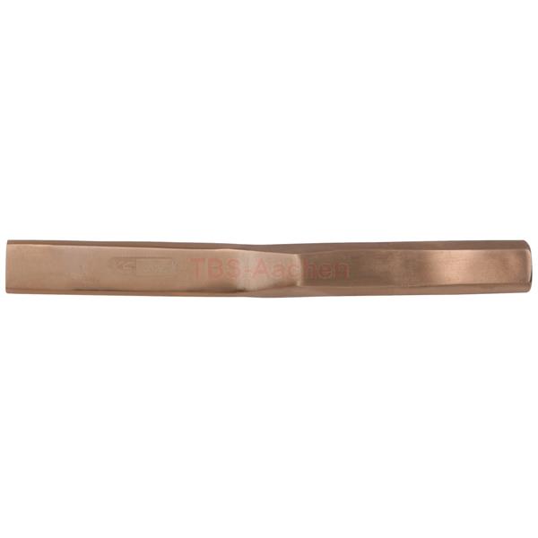 KS-Tools 962.0206 BERYLLIUMplus Strickeisen/Strick werkzeug 6 mm