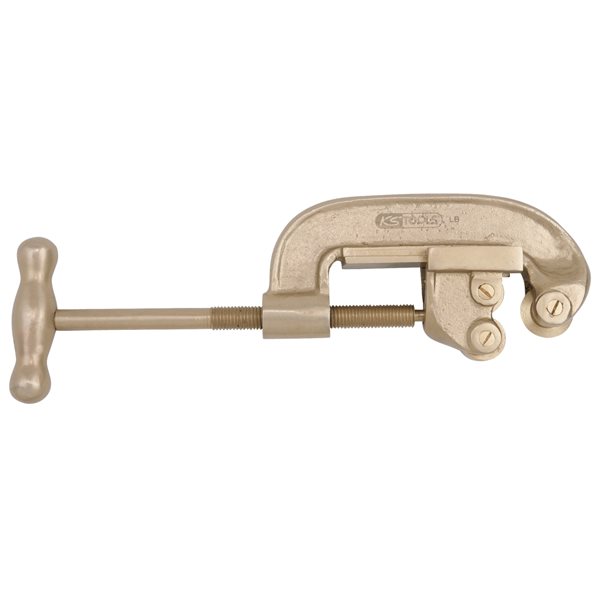 KS-Tools 963.5109 BRONZEplus Rohrabschneider, Ø 50 mm