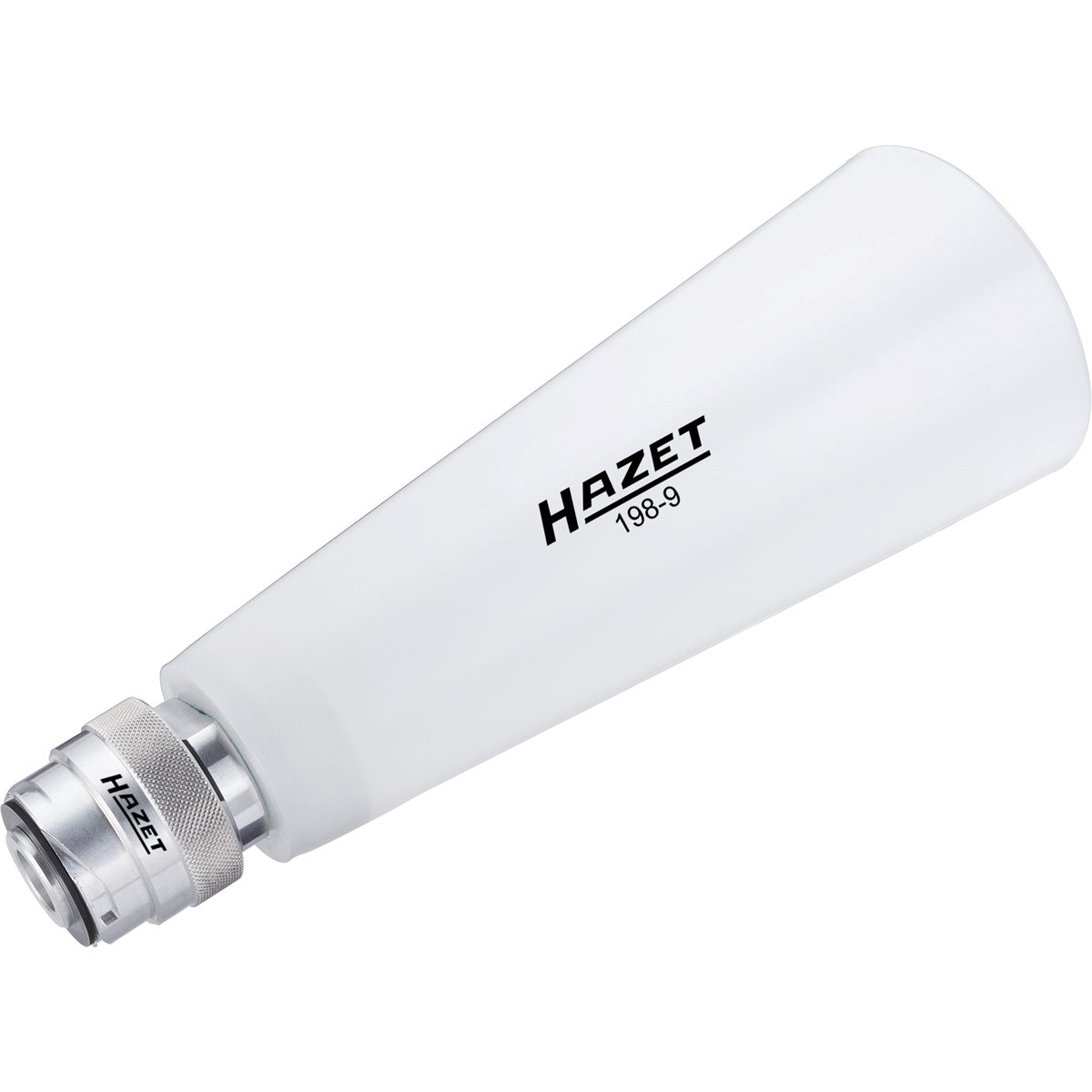 Hazet 198-9/2 Engine Oil Filling Funnel 