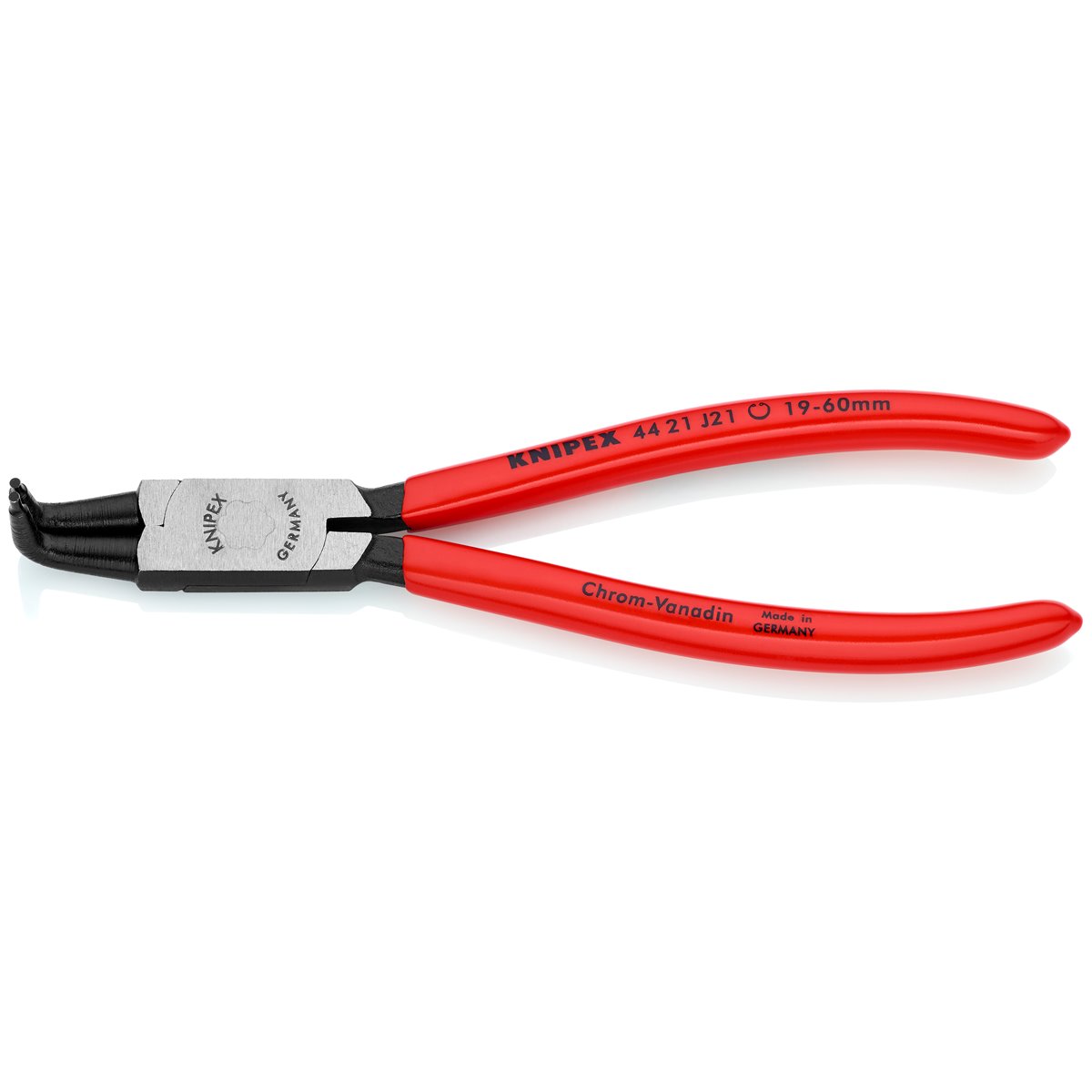 Knipex 44 21 J21 CIRCLIP PLIERS 