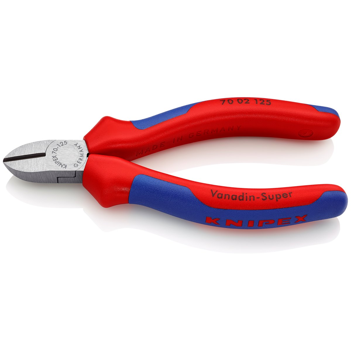 Knipex 70 02 125 Seitenschneider 