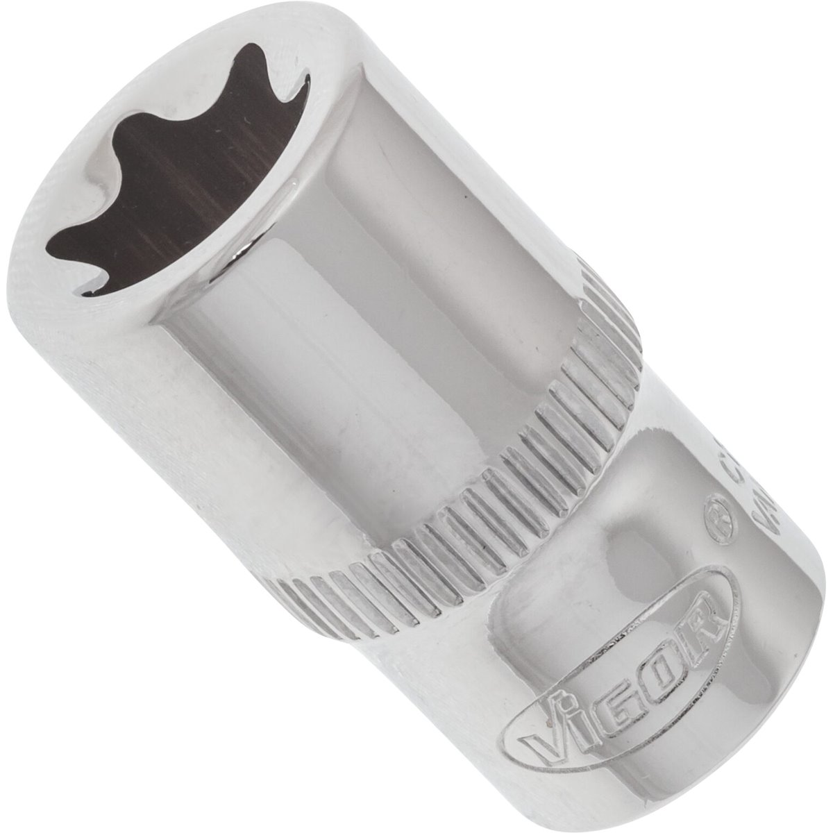Vigor V2723N Steckschlüsseleinsatz T 1/4" E11 