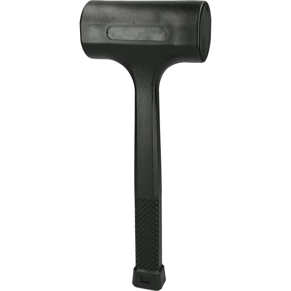 KS-Tools 140.5258 Dead blow mallet, 1720g 