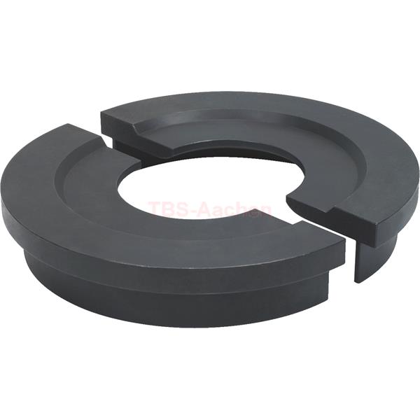 KS-Tools 150.2355 Half cup set, 2 pcs Installation 