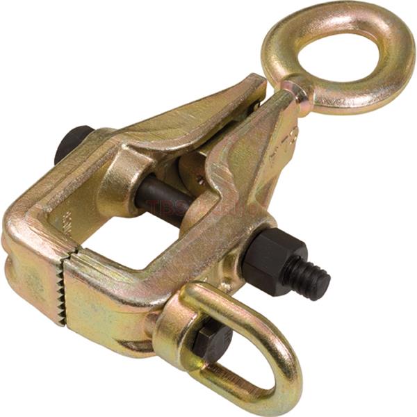 KS-Tools 140.2430 Box-Zugklemme m.2 Zugrichtungen, 