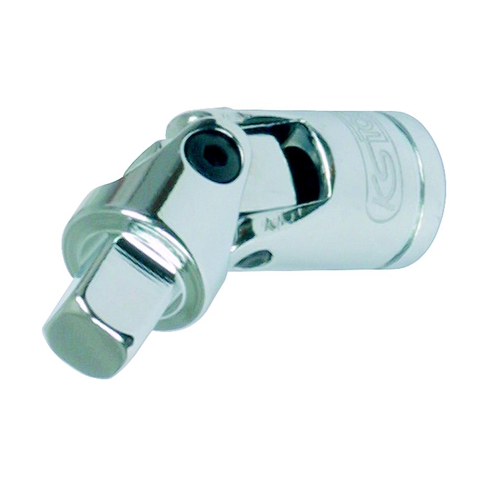 KS-Tools 918.1450 1/4" CHROME+ Kardangelenk 