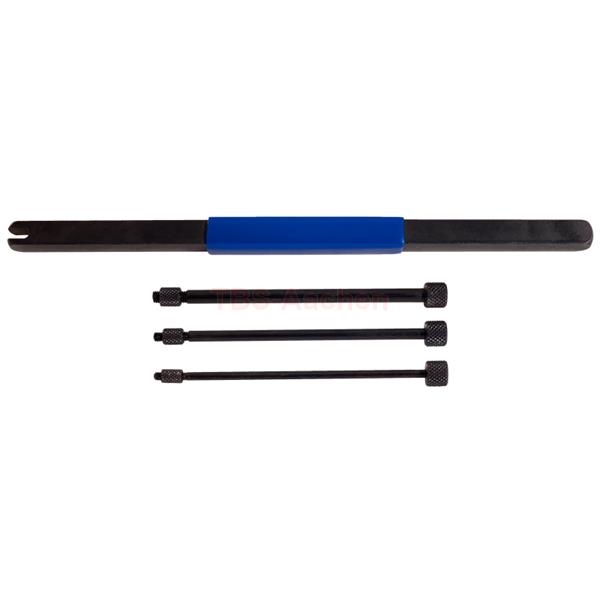 KS-Tools 140.2190 Türscharnier-Spannstift-Austreib 