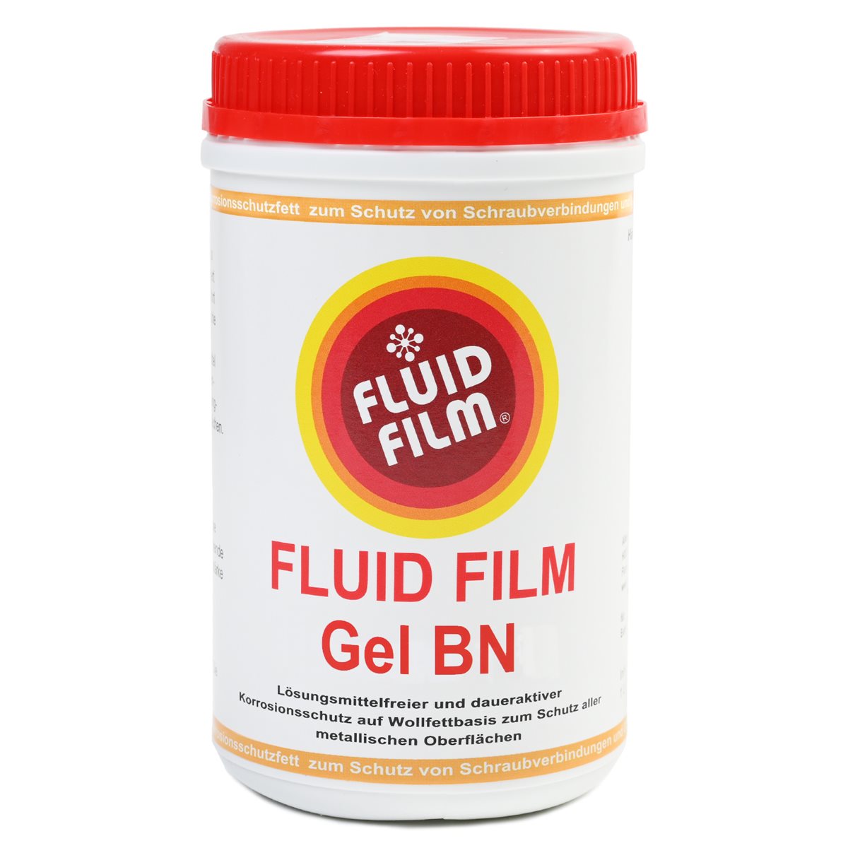 Fluid Film Gel BN 1 Liter