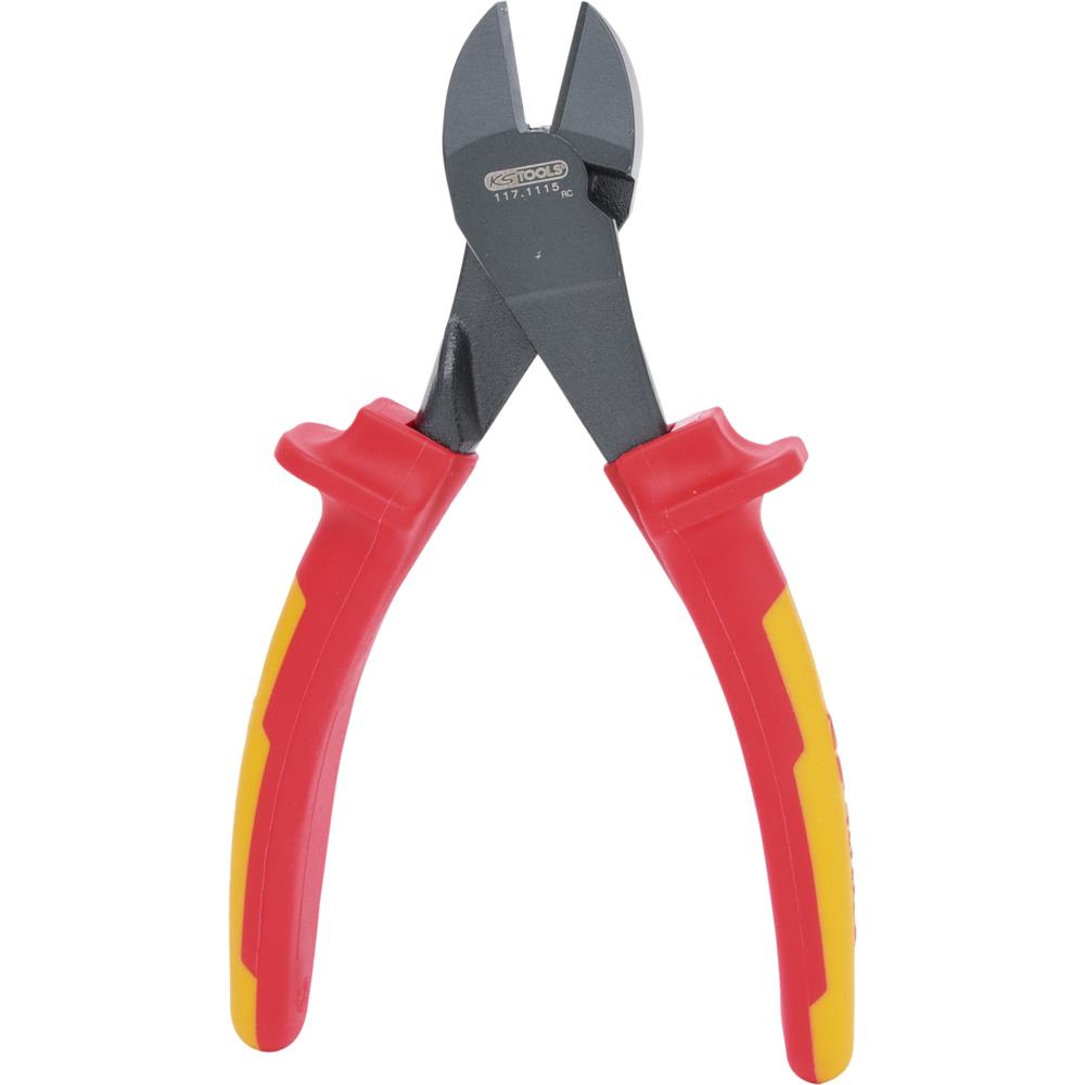 KS-Tools 117.1115 ERGOTORQUE VDE Kraft-Seitenschne 