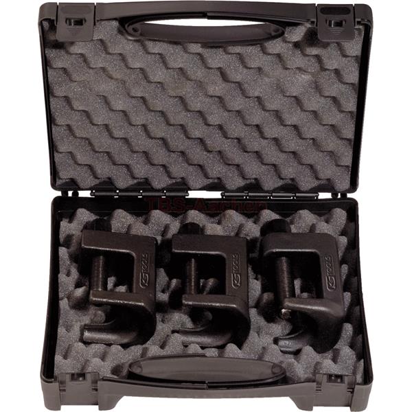 KS-Tools 670.0060 Universal ball joint extractor, 3 pcs