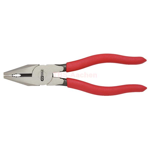 KS-Tools 115.1321 Kombinationszange,180mm 