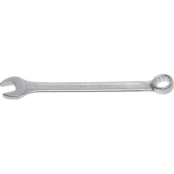 BGS 30563 Maul-Ringschlüssel, SW 13 mm 