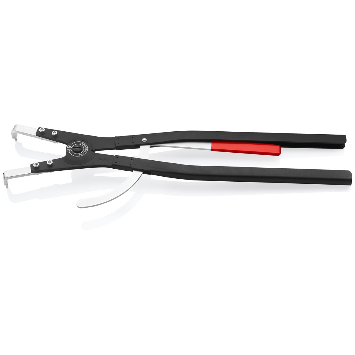 Knipex 46 20 A61 Außen-Sicherungsringzange 252-400 