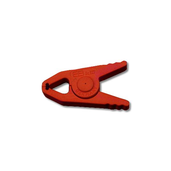 Gedore V 913 80 Plastic clamp 1000V 80mm 